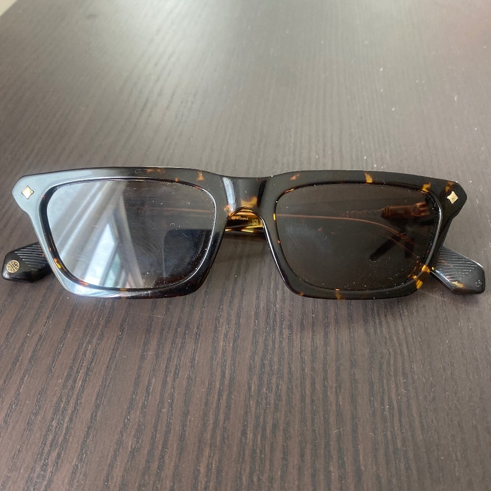 Brand New Futuremood Sunglasses